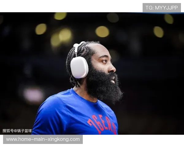 哈登是否还能再攀巅峰？四大指针说明去留