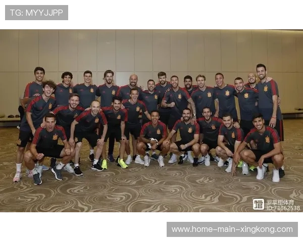 世界杯此组是本届最“爆”的地带