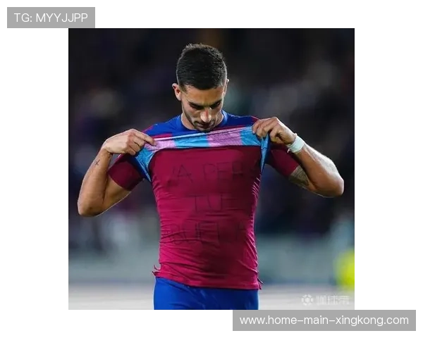 费兰托雷斯精准背传让巴萨形成绝妙下一攻