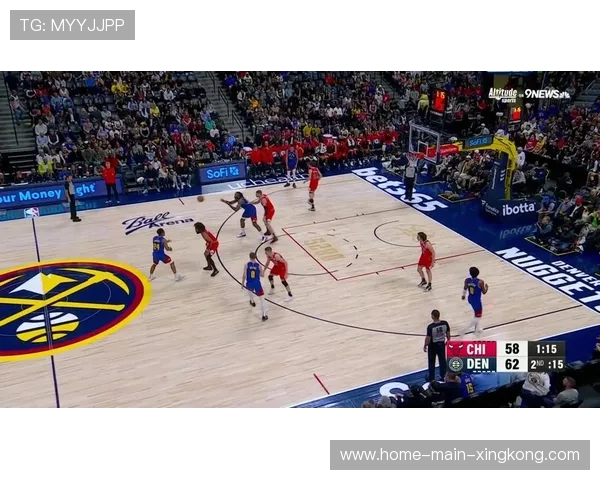 波特反跑接球三分稳稳入网 波特反跑接球三分稳稳入网