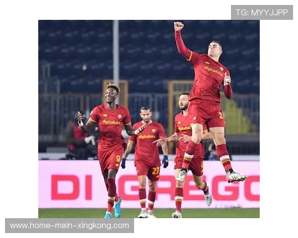 意甲罗马连续创造肋部空间,整体推进更具冲击 意甲罗马连续创造肋部空间,整体推进更具冲击