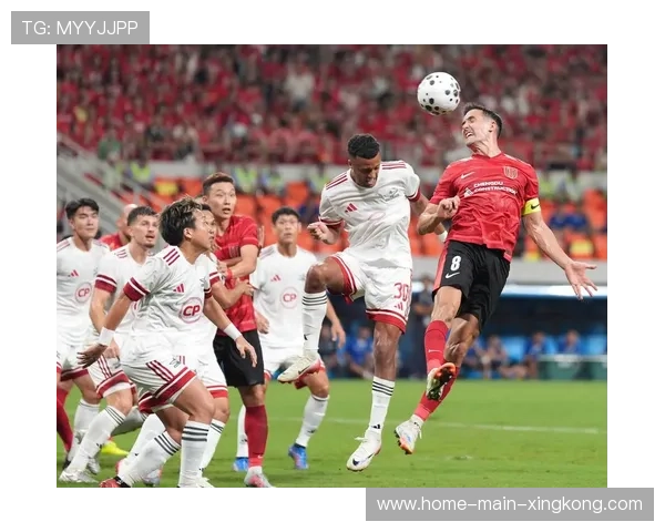 亚冠强队快速反击外援推射锁定胜局