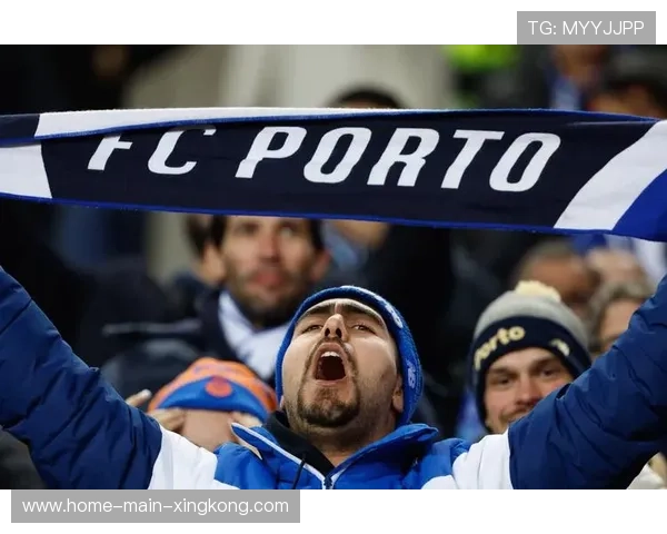 波尔图在客场凭借稳固后防带走平局