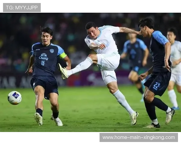 亚冠强队快速反击外援推射锁定胜局