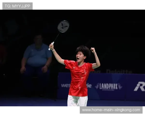 羽毛球混合团体赛关键对决赢得宝贵分数