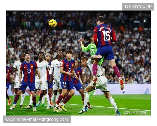 西甲巴萨中路连环进攻，锋线效率持续爆发