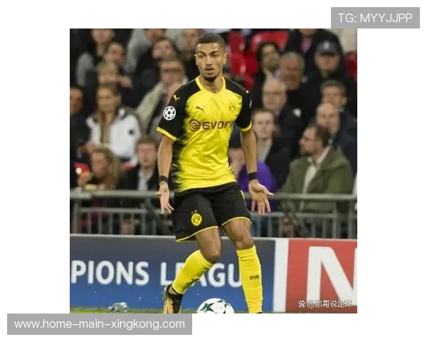 多特蒙德准备在引援上更注重复合型能力