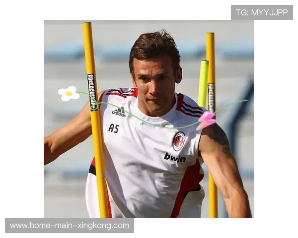 舍甫琴科展现完整技术框架 舍甫琴科展现完整技术框架