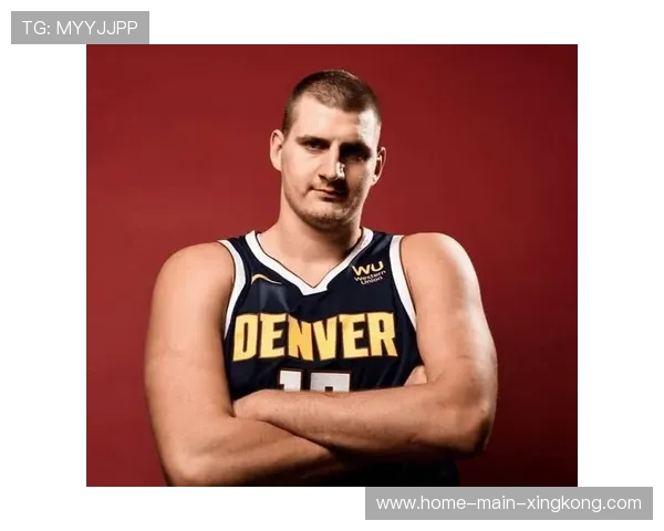 掘金豪取连胜,约基奇有望再夺MVP,掘金中锋约基奇厉害吗 掘金豪取连胜,约基奇有望再夺MVP,掘金中锋约基奇厉害吗