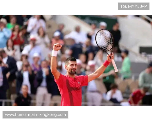 德约直落两盘轻松晋级 德约直落两盘轻松晋级